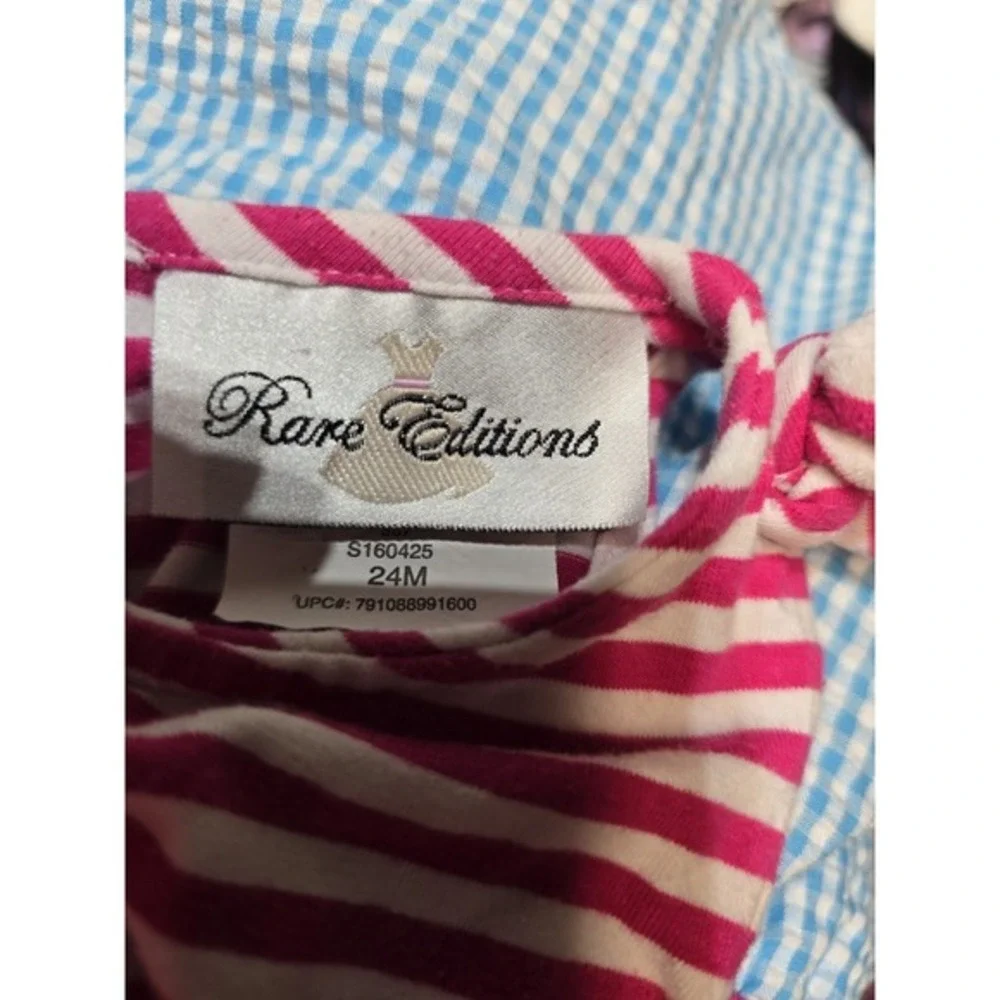 Rare Editions good